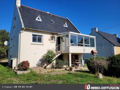 Annonce Vente 6 pices Maison  22