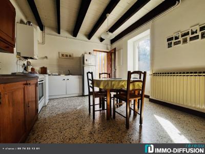 For sale PROXIMIT CENTRE VILLAGE 4 rooms 100 m2 Gard (30630) photo 2