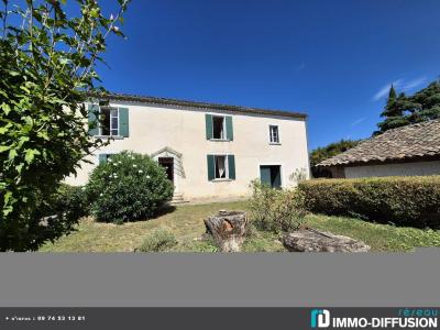 For sale VALLEE DE LA CEZE 9 rooms 208 m2 Gard (30630) photo 0