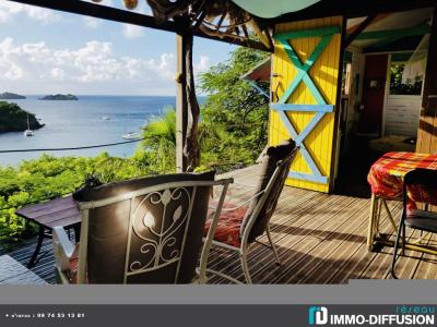 For sale 5 rooms 80 m2 Guadeloupe (97136) photo 1