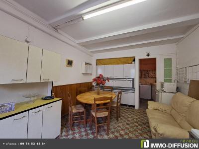 For sale 4 rooms 77 m2 Lozere (48800) photo 2