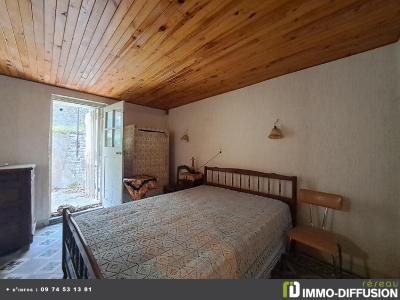 For sale 4 rooms 77 m2 Lozere (48800) photo 3