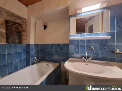 For sale 4 rooms 77 m2 Lozere (48800) photo 4