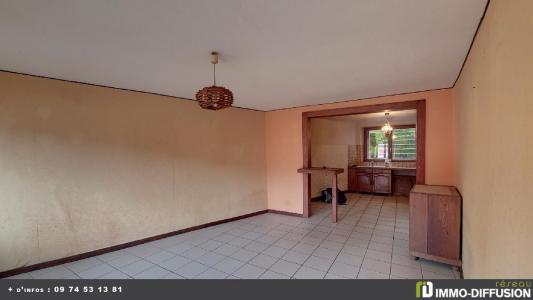 For sale 4 rooms 100 m2 Bas rhin (67130) photo 2