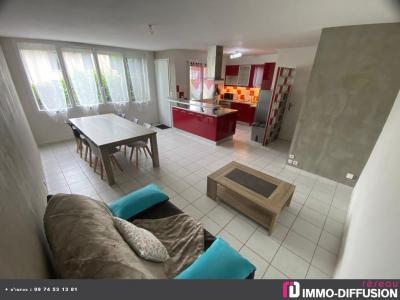 For sale 3 rooms 71 m2 Rhone (69210) photo 0