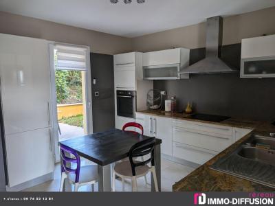 Annonce Vente 4 pices Maison  69