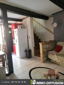 For sale CENTRE DU VILLAGE 3 rooms 60 m2 Herault (34530) photo 1