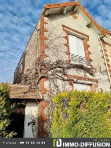 For sale PROCHE COLE ET CENTRE 5 rooms 79 m2 Aube (10100) photo 0