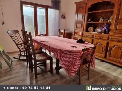 For sale 3 rooms 52 m2 Aube (10510) photo 3