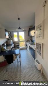 For sale LES AUBES 4 rooms 102 m2 Herault (34000) photo 3