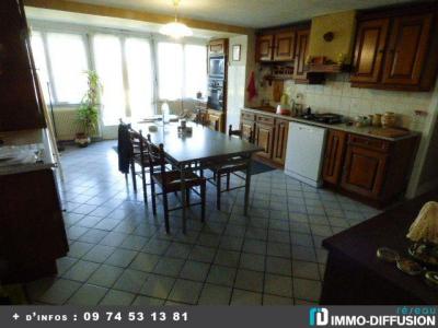 For sale 5 rooms 140 m2 Meurthe et moselle (54450) photo 3