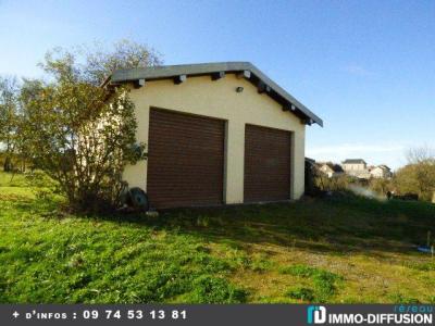 For sale 5 rooms 140 m2 Meurthe et moselle (54450) photo 4