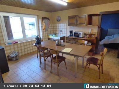 For sale 5 rooms 125 m2 Moselle (57810) photo 2