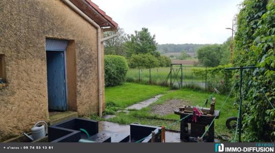 For sale 6 rooms 155 m2 Moselle (57340) photo 3