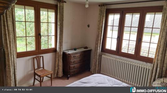 For sale DIEUZE 10 rooms 212 m2 Moselle (57630) photo 4