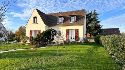 For sale Meux 5 rooms 126 m2 Oise (60880) photo 1