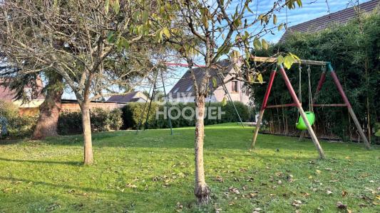 For sale Meux 5 rooms 126 m2 Oise (60880) photo 3