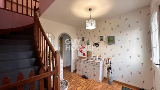 For sale Meux 5 rooms 126 m2 Oise (60880) photo 4