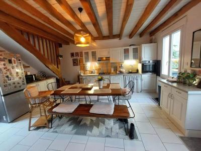 For sale Longueville 4 rooms 105 m2 Seine et marne (77650) photo 1