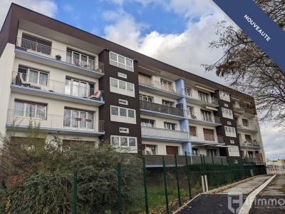 For sale Strasbourg 3 rooms 74 m2 Bas rhin (67200) photo 1