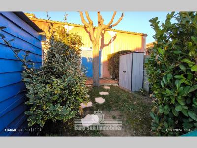 For sale Colombiers 3 rooms 33 m2 Herault (34440) photo 0