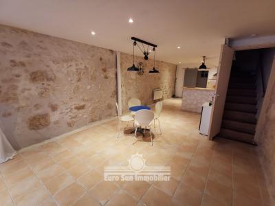 Annonce Vente Maison Coursan 11