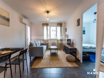 For rent Montpellier 4 rooms 11 m2 Herault (34070) photo 2