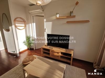 For rent Villeurbanne 4 rooms 10 m2 Rhone (69100) photo 4