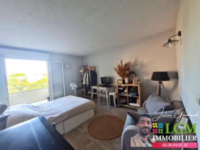 For sale Nimes 1 room 22 m2 Gard (30900) photo 0