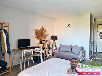 For sale Nimes 1 room 22 m2 Gard (30900) photo 1