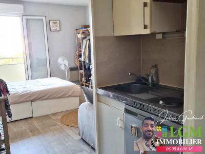 For sale Nimes 1 room 22 m2 Gard (30900) photo 3