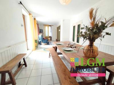 For sale Marans 4 rooms 109 m2 Charente maritime (17230) photo 4