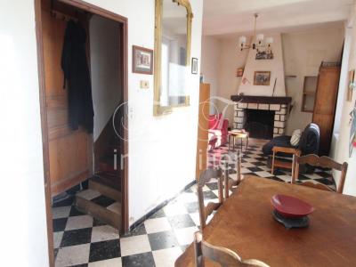 Annonce Vente Maison Saint-martin-de-castillon 84