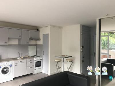 For rent Marseille-15eme-arrondissement 2 rooms 39 m2 Bouches du Rhone (13015) photo 1