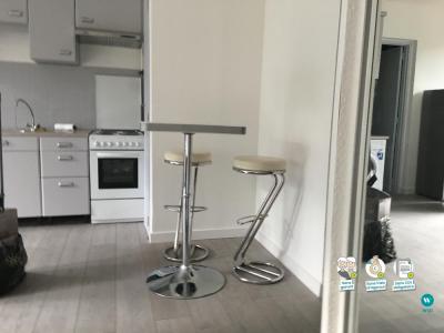 For rent Marseille-15eme-arrondissement 2 rooms 39 m2 Bouches du Rhone (13015) photo 2