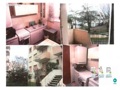 Annonce Location 3 pices Appartement Ales 30