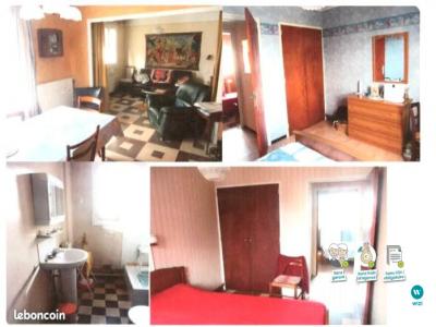 Louer Appartement Ales Gard