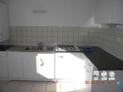 For rent Montbeliard 2 rooms 48 m2 Doubs (25200) photo 4