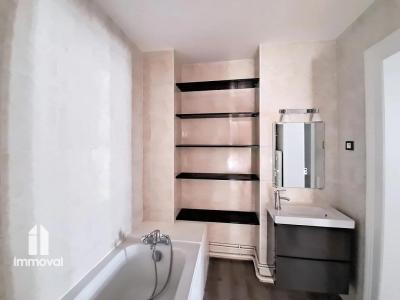 Acheter Appartement Strasbourg Bas rhin