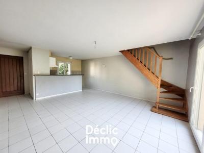 Annonce Vente 3 pices Maison Poitiers 86