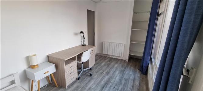 For rent Cergy 1 room 87 m2 Val d'Oise (95000) photo 2