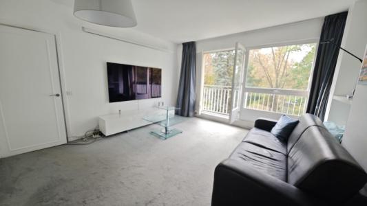 For rent Neuilly-sur-seine 1 room 34 m2 Hauts de Seine (92200) photo 0