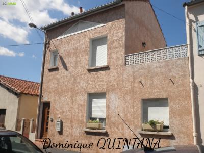 For sale Narbonne 5 rooms 104 m2 Aude (11100) photo 0