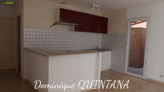 For sale Narbonne 3 rooms 57 m2 Aude (11100) photo 2