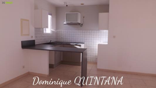 For sale Narbonne 2 rooms 47 m2 Aude (11100) photo 1