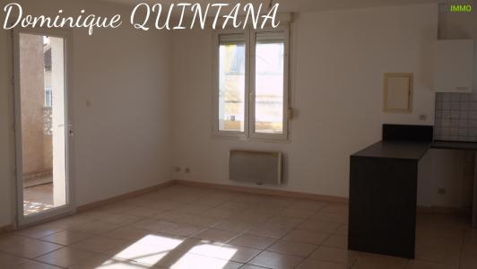 For sale Narbonne 2 rooms 47 m2 Aude (11100) photo 2