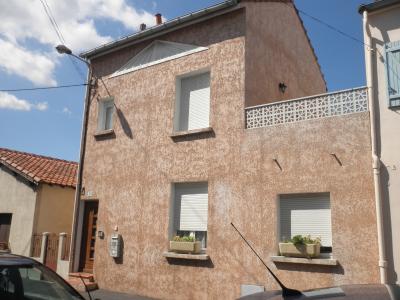 For sale Narbonne 2 rooms 47 m2 Aude (11100) photo 4