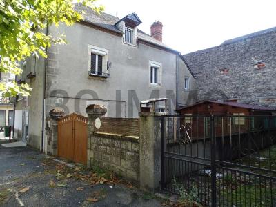 For sale Betaille LE-VIGNON-EN-QUERCY 4 rooms 113 m2 Lot (46110) photo 1