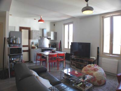 Acheter Appartement 71 m2 Saint-jean-de-luz