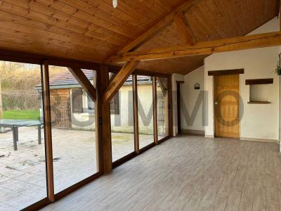 For sale Marigny-le-chatel 5 rooms 128 m2 Aube (10350) photo 2